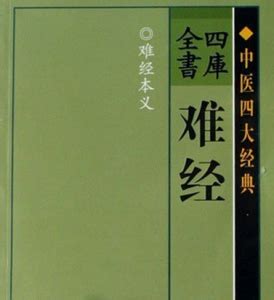 七沖門|中醫小貼士：難經「七沖門」的概念與生理病理